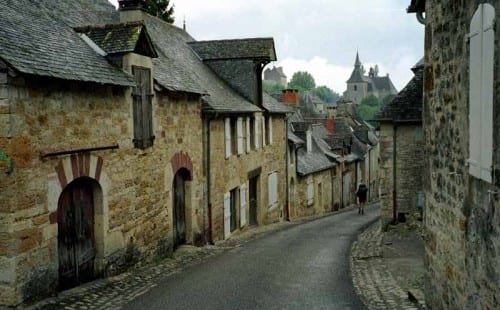 Walking in France   Why walk in France?