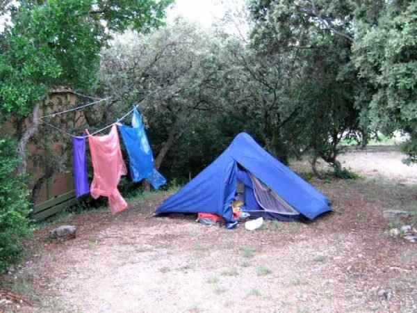 Walking in France: After the rain